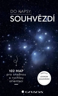 Souhvězdí - Do kapsy